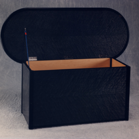Sofa Chest SMIP open. Sofa Chest SMIP open.